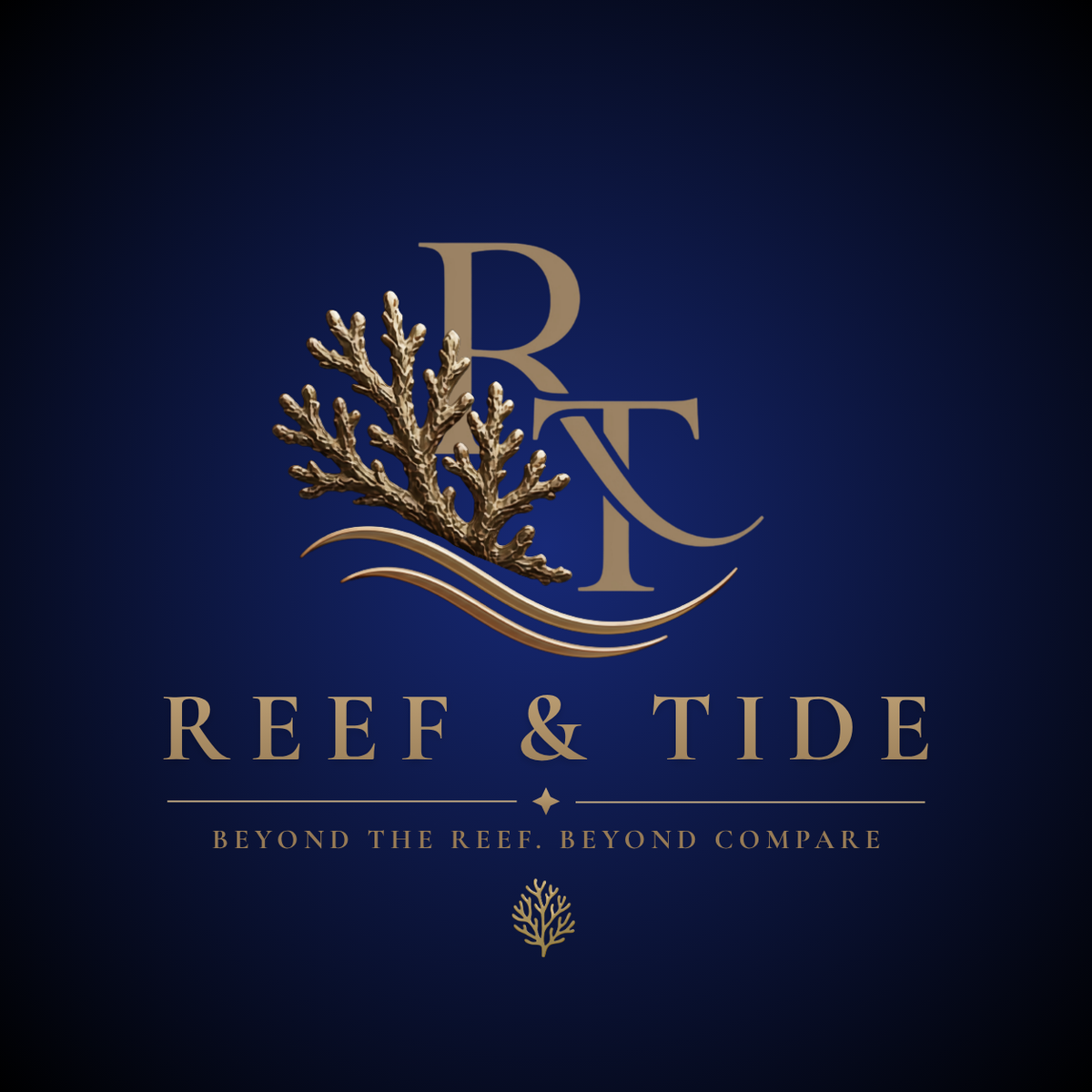Reef and Tide